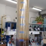 Biomass produced with the ELAN® system