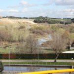Valdebebas WWTP (Madrid)