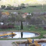 Valdebebas WWTP (Madrid)