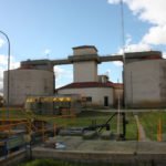Valdebebas WWTP (Madrid)